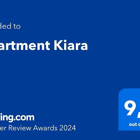 Apartment Kiara Премантура Екстериор снимка