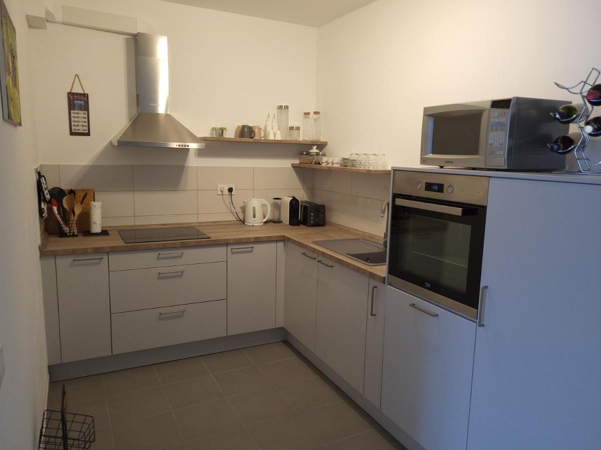 Apartment Kiara Премантура Екстериор снимка