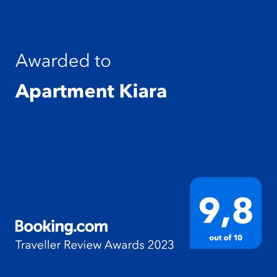 Apartment Kiara Премантура Екстериор снимка