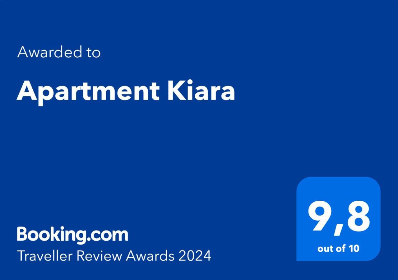 Apartment Kiara Премантура Екстериор снимка